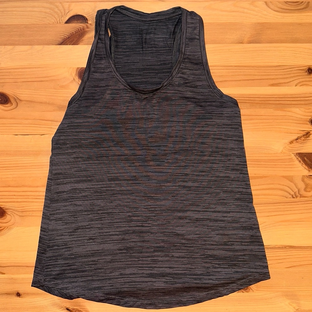 🌚 NIKE WOMEN'S TRAINING TANK